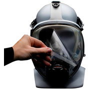 CleanSpace Full Face Mask Tear off Visor Anti-Scratch Protectors